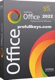 SoftMaker Office Professional 2023 